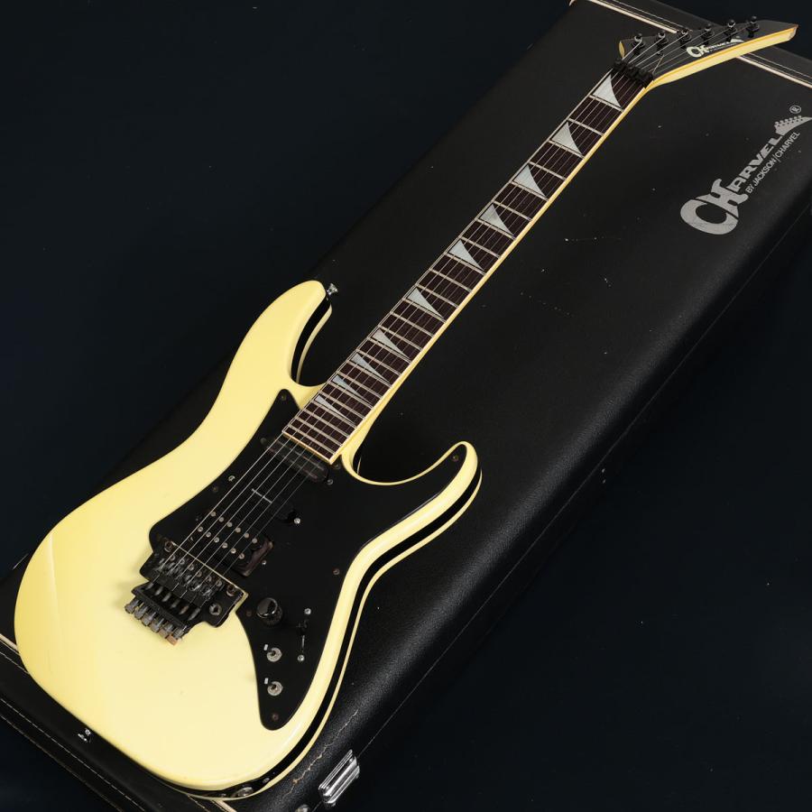 中古)Charvel / Model-ACE ACE清水長官 Model [3.96kg/1989年製