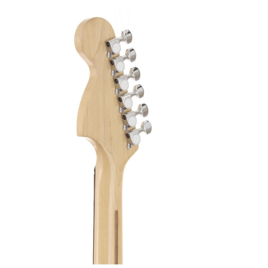 中古)Fender Japan / ST72-55 OWH/R(Olympic White) Eシリアル [3.52kg