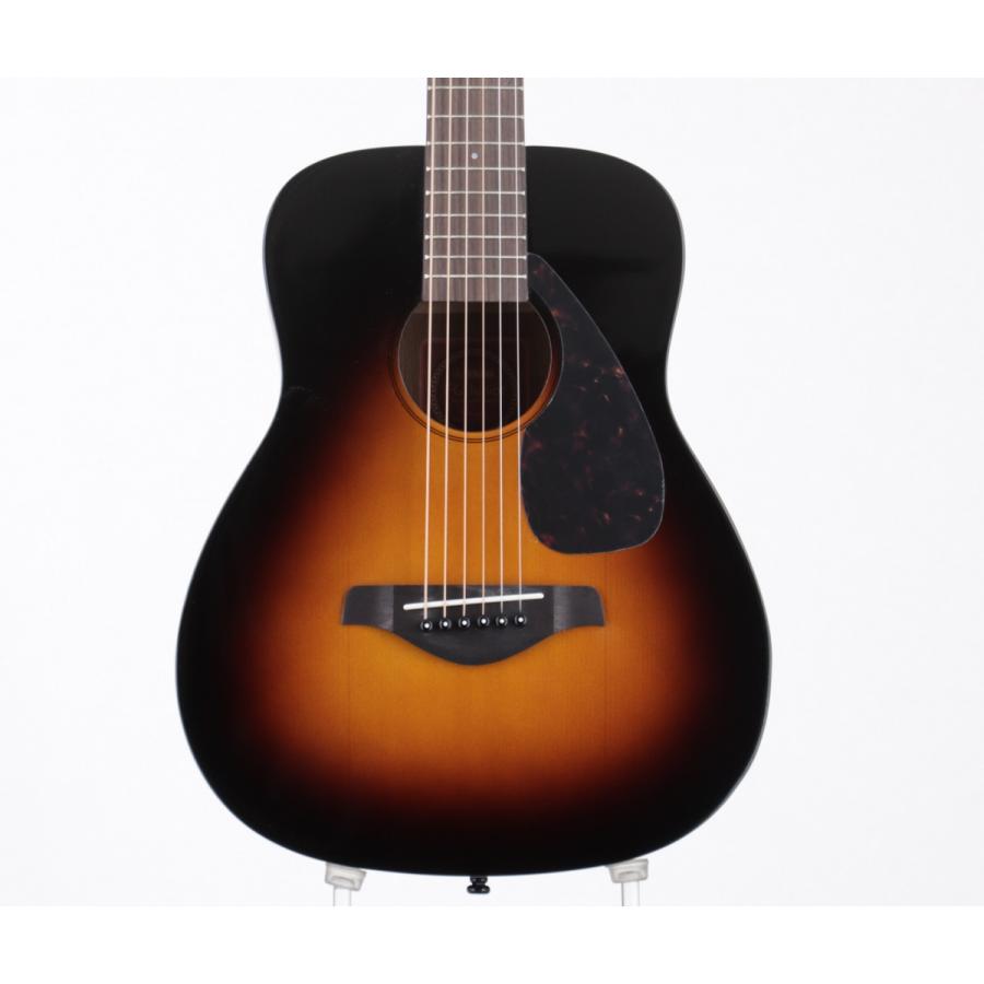 中古)YAMAHA / JR2 Tobacco Brown Sunburst (TBS) ヤマハ ミニ