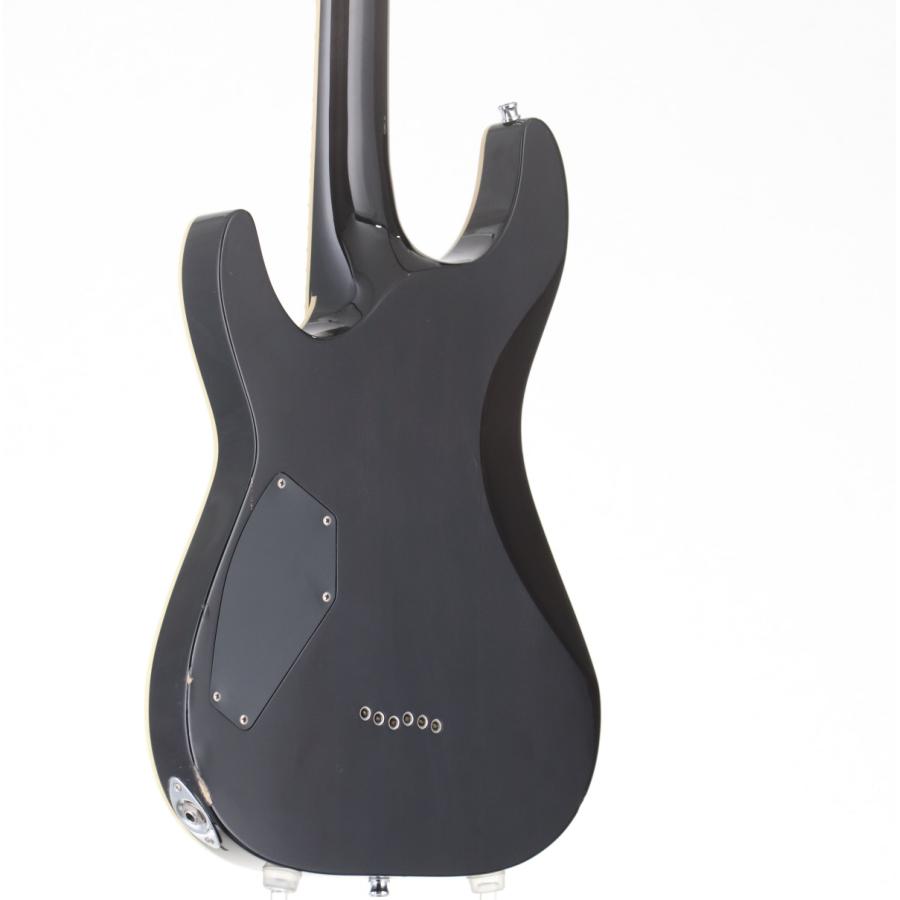 (中古)SCHECTER / AD-C-1-CTM STBK See Thru Black (池袋店)(値下げ)_2