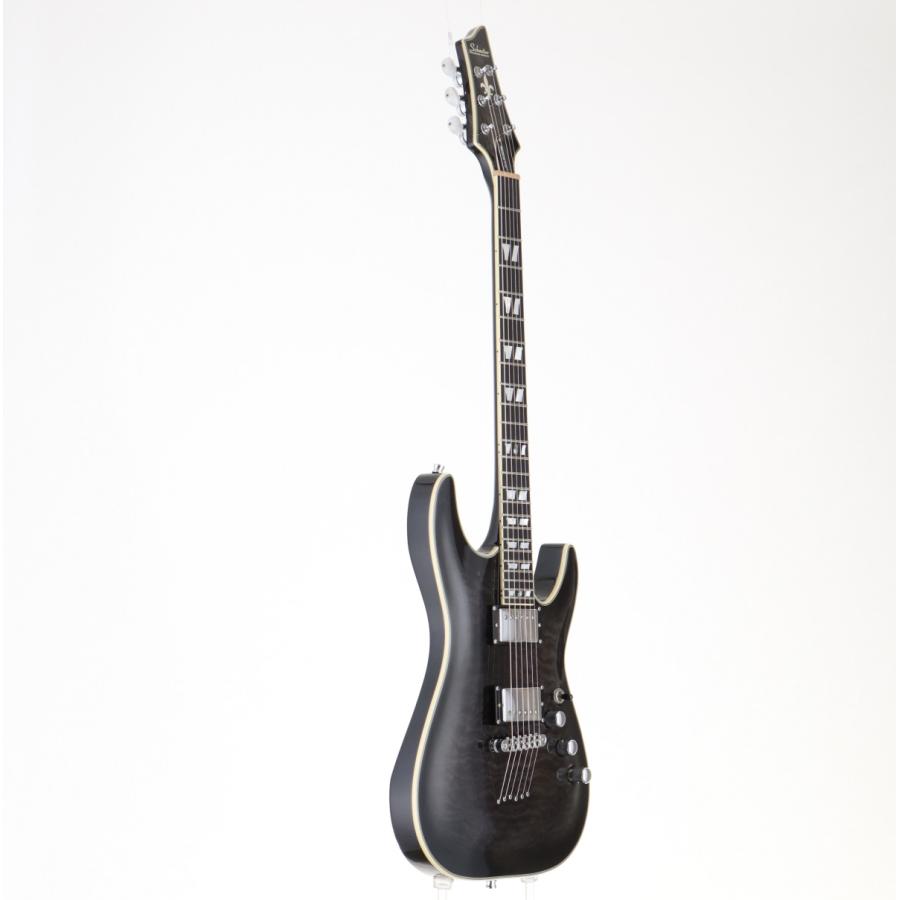 (中古)SCHECTER / AD-C-1-CTM STBK See Thru Black (池袋店)(値下げ)_7