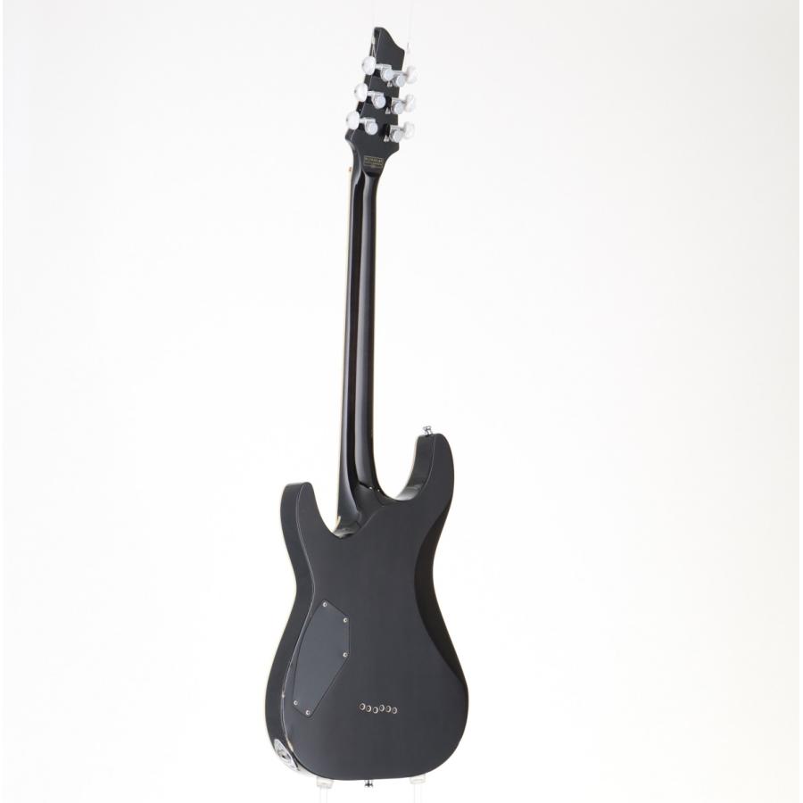 (中古)SCHECTER / AD-C-1-CTM STBK See Thru Black (池袋店)(値下げ)_8
