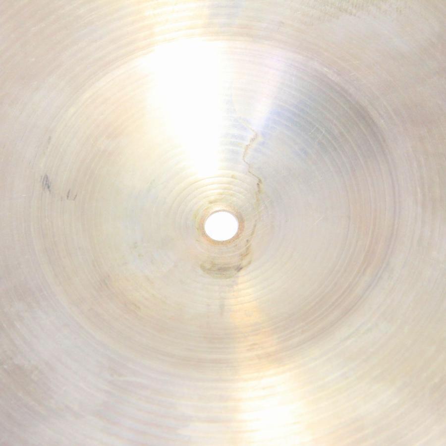 (中古)PAISTE / 60s FORMULA602 22\" RIDE 2660g ライドシンバル  (池袋店)の画像