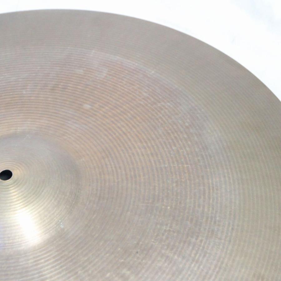 (中古)PAISTE / 60s FORMULA602 22\" RIDE 2660g ライドシンバル  (池袋店)の画像