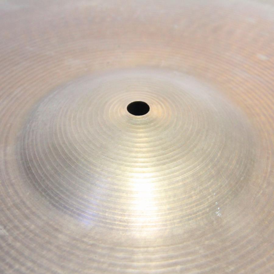(中古)PAISTE / 60s FORMULA602 22\" RIDE 2660g ライドシンバル  (池袋店)の画像
