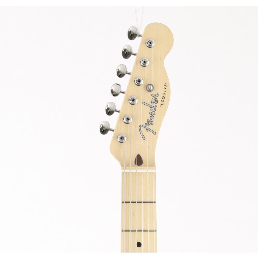 中古)Fender / ART CANVAS ESQUIRE HIROSHI NAGAI No.1 [3.39kg/2022年