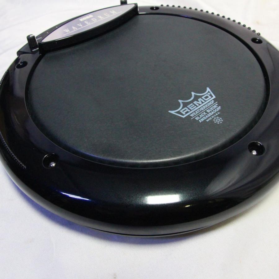 (中古)KORG / WAVEDRUM WD-X-BK Limited Black ケース付き (池袋店)