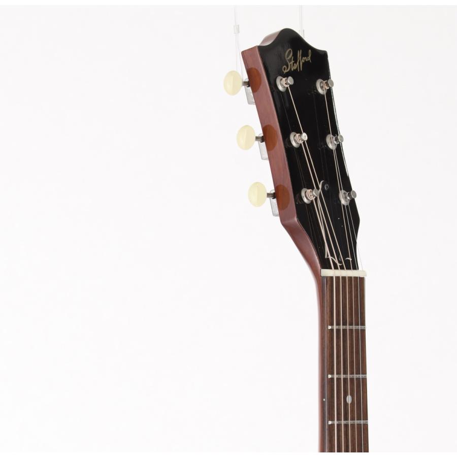 中古)Stafford / SLG-360 BS スタッフォード アコースティックギター