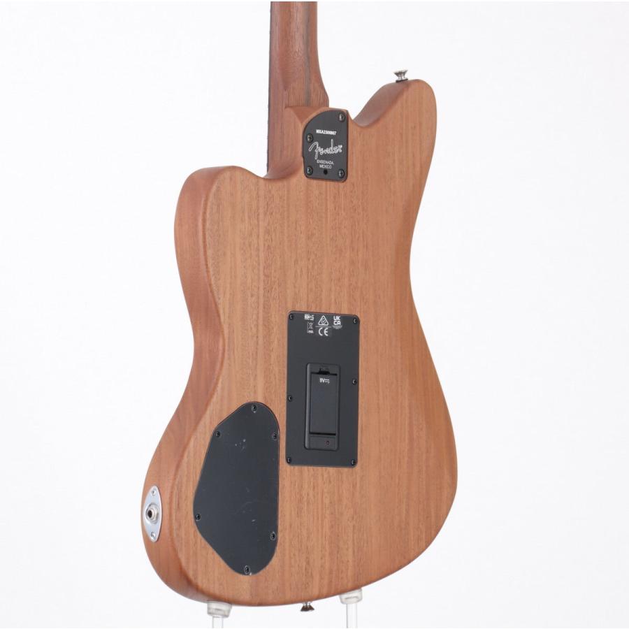 (中古)Fender /  Acoustasonic Player Jazzmaster Rosewood Fingerboard Ice Blue [2023年製]フェンダー アコスタソニック (池袋店)の画像