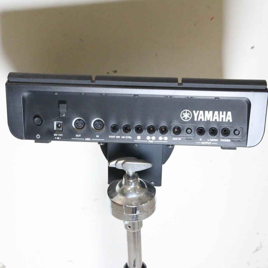 中古)YAMAHA / DTX-MULTI12 with MAT1 スタンド付 ヤマハ