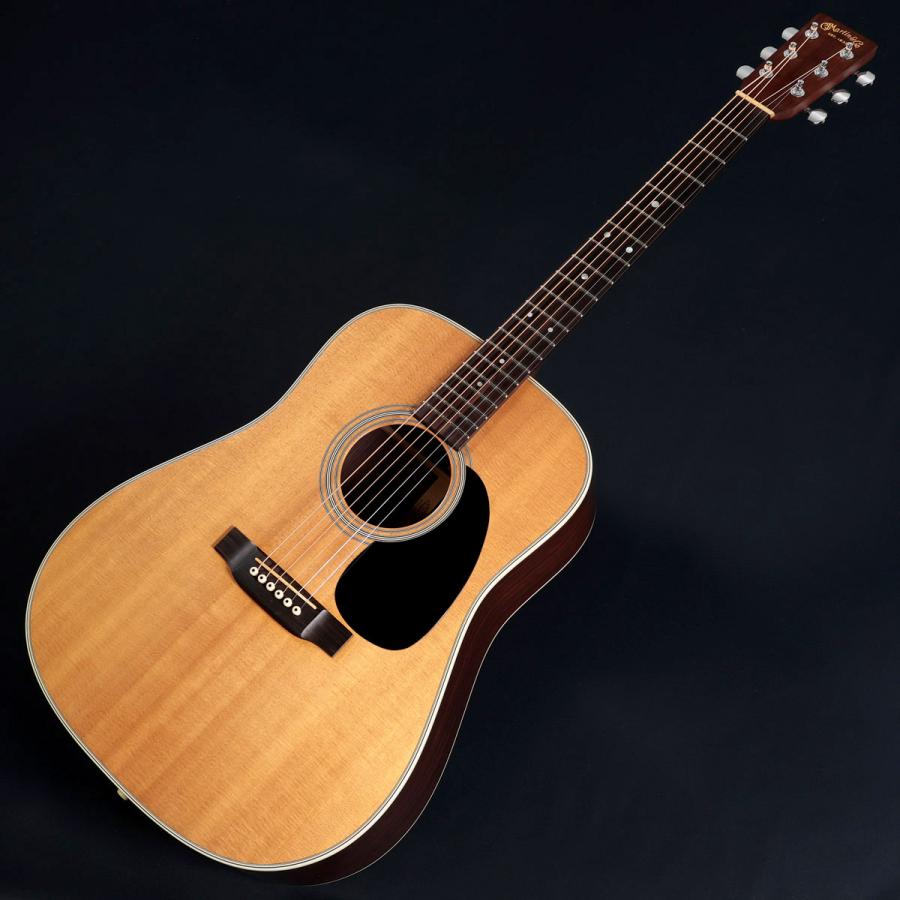中古)Martin / D-28 AJ [2005年製]マーティン マーチン アコギ