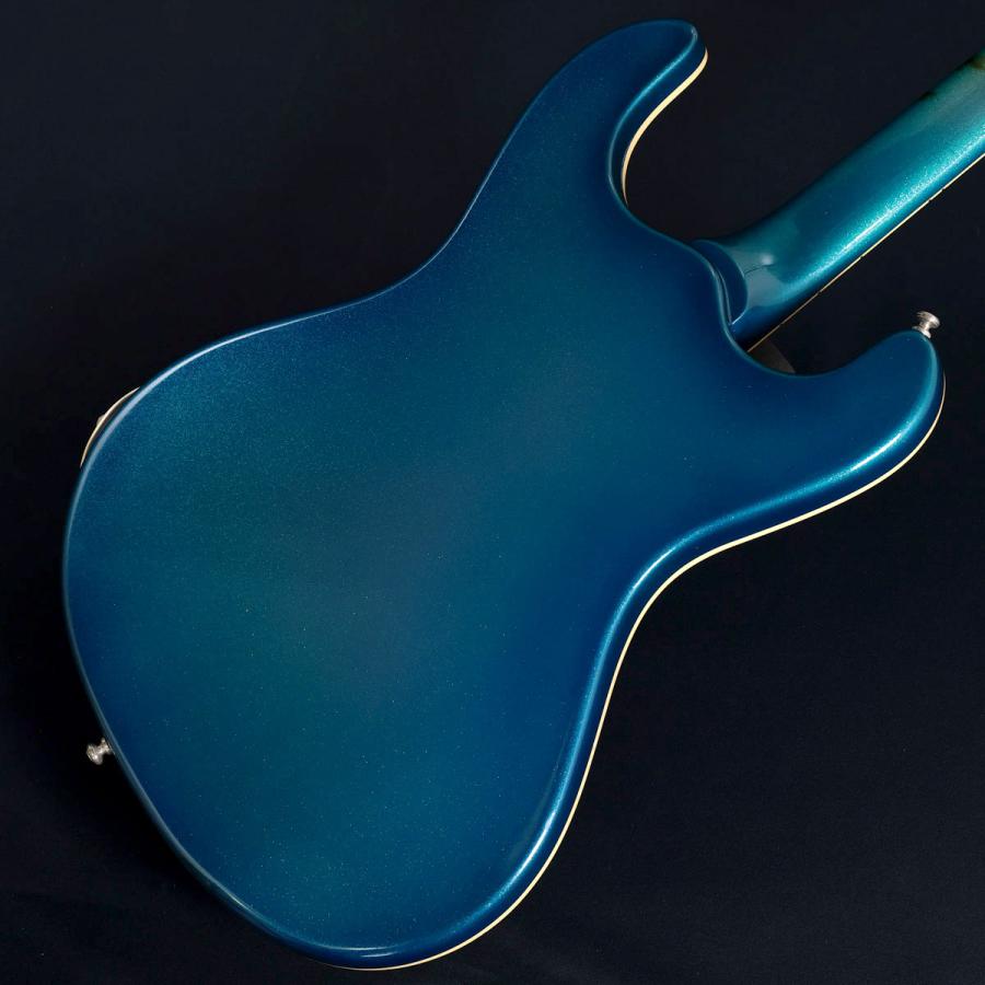 中古)Mosrite / The Nokie 30th Anniversary Blue Metallic [4.05kg
