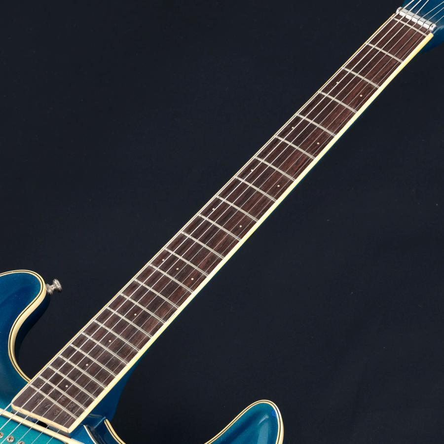 中古)Mosrite / The Nokie 30th Anniversary Blue Metallic [4.05kg