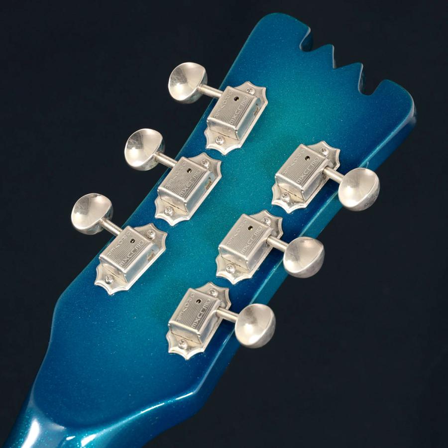 中古)Mosrite / The Nokie 30th Anniversary Blue Metallic [4.05kg