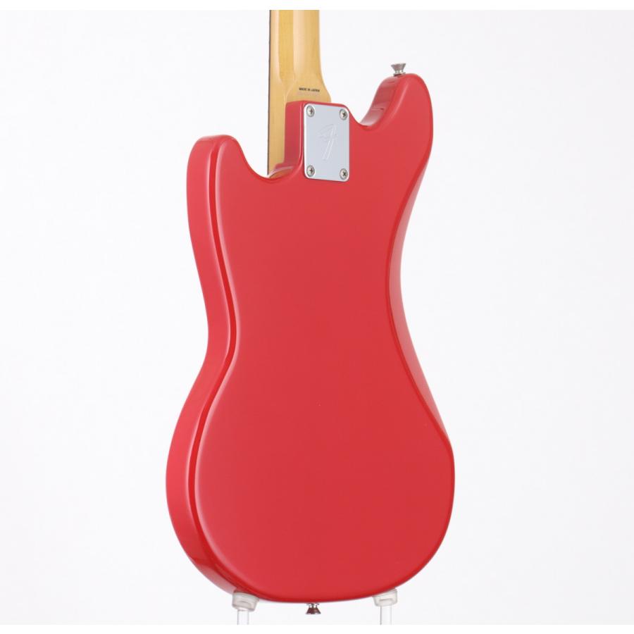 (中古)Fender Japan / MG69/MH RED [3.15kg/2010-2012年製]フェンダー・ジャパン (池袋店)の画像