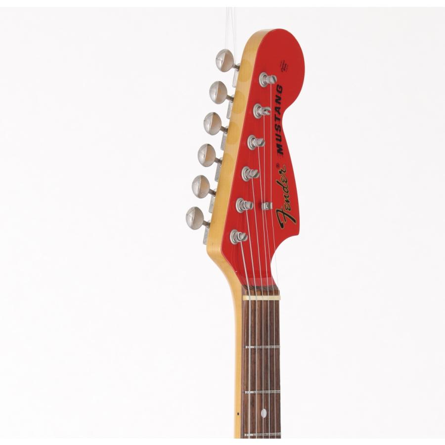 (中古)Fender Japan / MG69/MH RED [3.15kg/2010-2012年製]フェンダー・ジャパン (池袋店)の画像