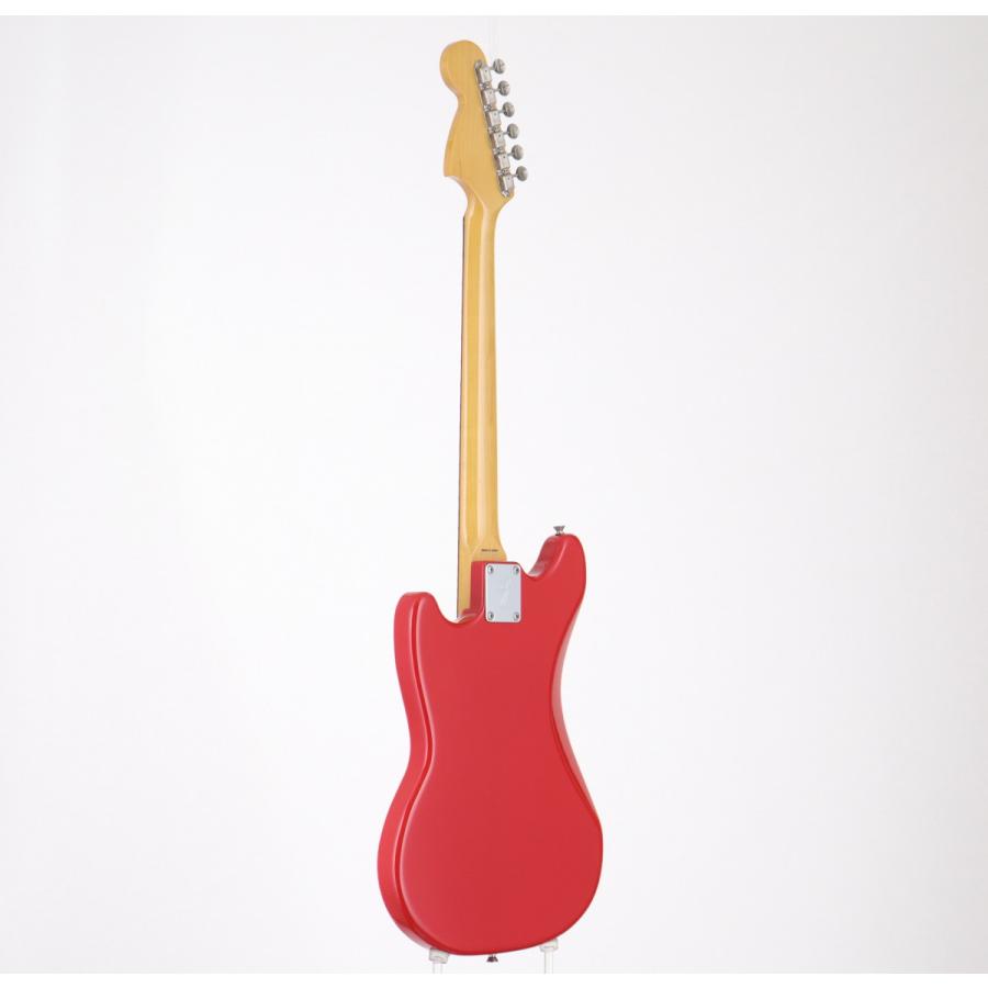 (中古)Fender Japan / MG69/MH RED [3.15kg/2010-2012年製]フェンダー・ジャパン (池袋店)の画像