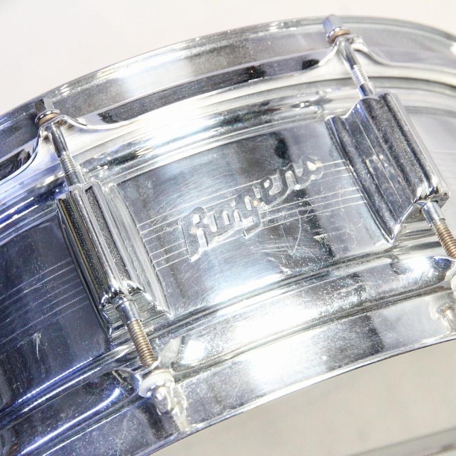 中古)ROGERS / 60s DYNA-SONIC COB 14x5 スネアドラム (池袋店 