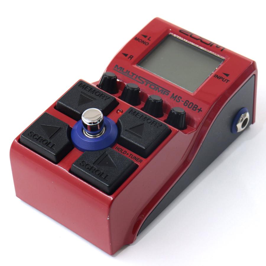 Plutonium Overdrive by Citadel Electronics | RockBoard | Citadel