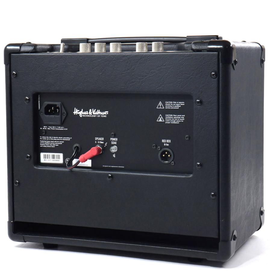 Hughes&Kettner Tube Meister 5 Combo 真空管 Hughes&Kettner Tube