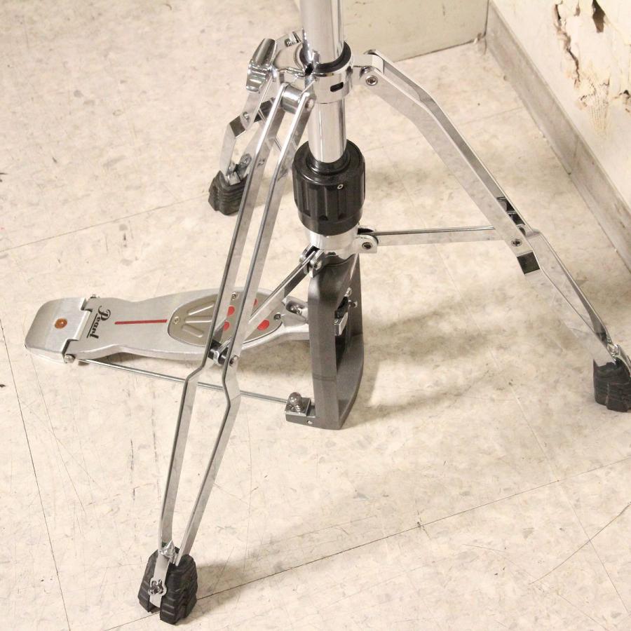 PEARL ハイハットスタンド H-2050 ※旧品 Pearl H-2050 [ELIMINATOR HI 