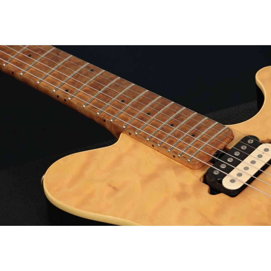 MUSICMAN ミュージックマン　AXIS USA ＵＳＥＤ 中古)MUSIC MAN / AXIS USA Natural/Maple Fingerboard [3.53kg/1997年