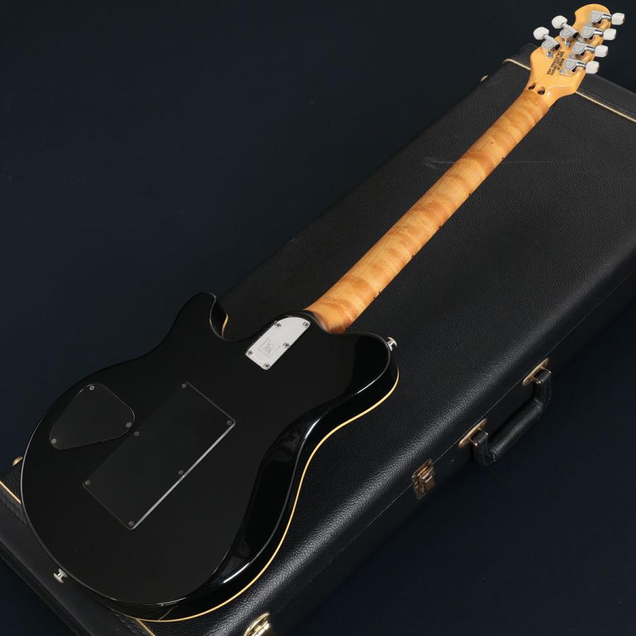 中古)MUSIC MAN / AXIS USA Natural/Maple Fingerboard [3.53kg/1997年