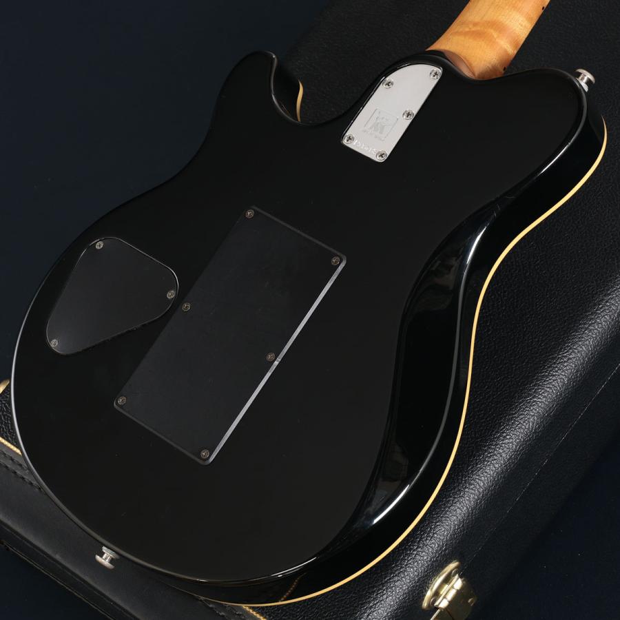 中古)MUSIC MAN / AXIS USA Natural/Maple Fingerboard [3.53kg/1997年