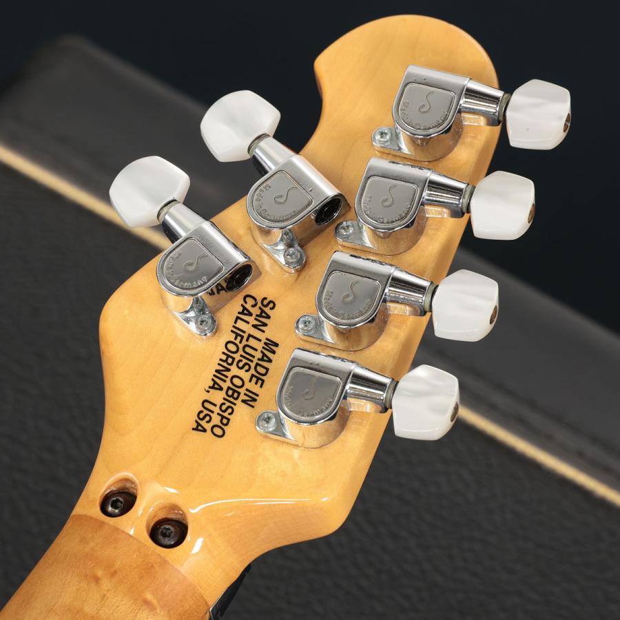 中古)MUSIC MAN / AXIS USA Natural/Maple Fingerboard [3.53kg/1997年