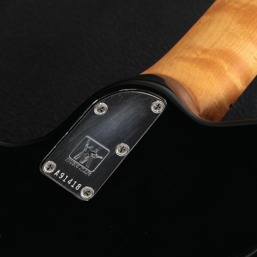 中古)MUSIC MAN / AXIS USA Natural/Maple Fingerboard [3.53kg/1997年