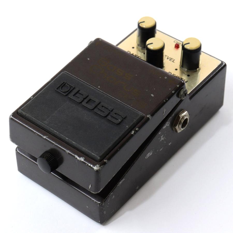 中古)BOSS / CE-2B Bass Chorus (池袋店) : イシバシ楽器 17ショップス