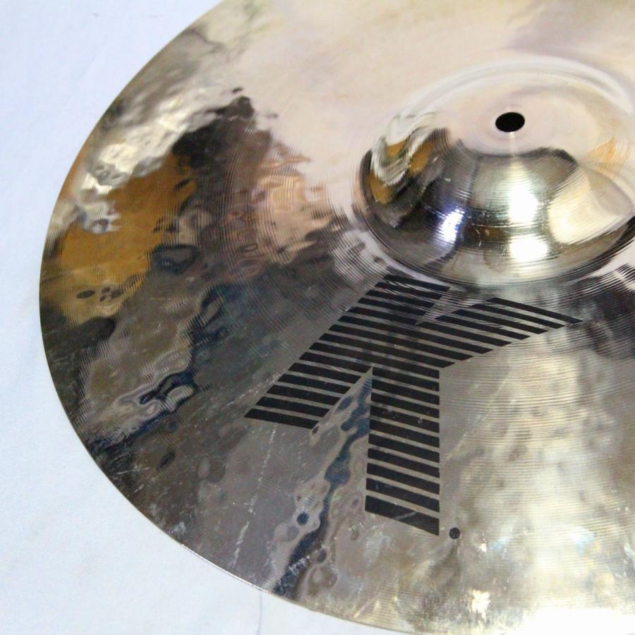 (中古)ZILDJIAN / K.Zildjian Dark Crash Thin Brilliant 18インチ 1310g ジルジャン クラッシュシンバル (池袋店)の画像