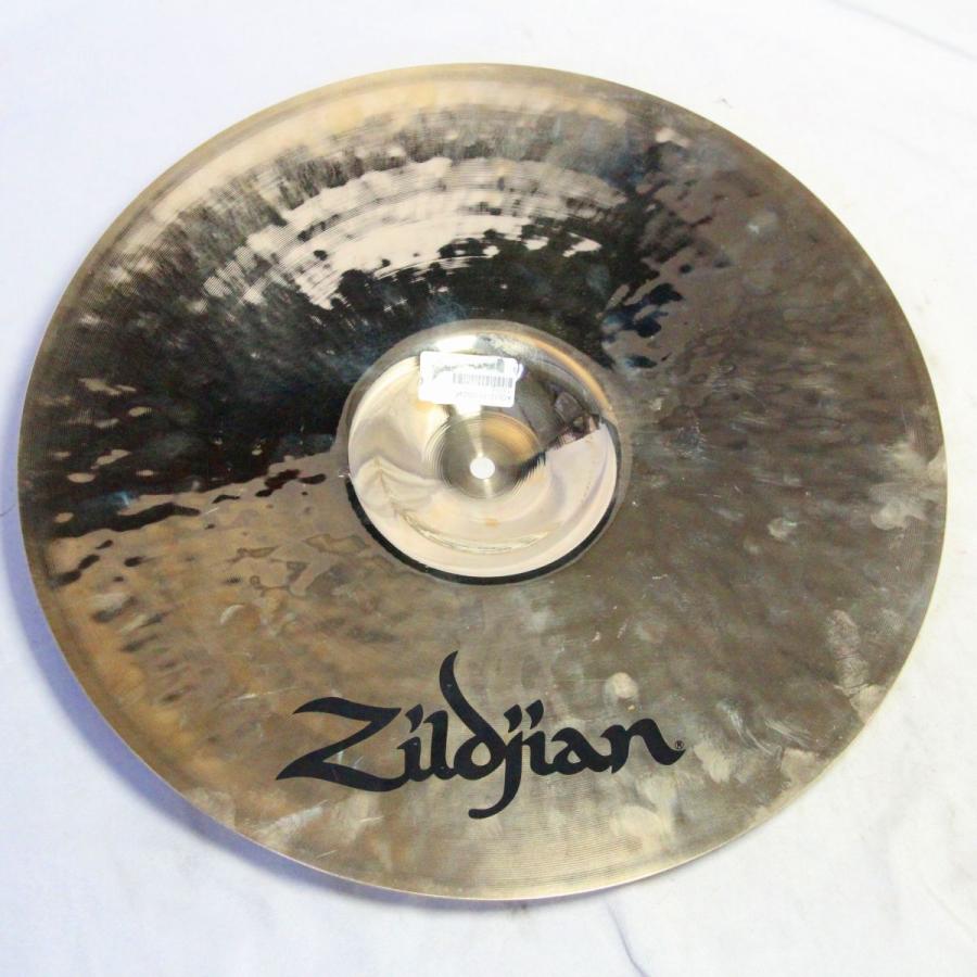 (中古)ZILDJIAN / K.Zildjian Dark Crash Thin Brilliant 18インチ 1310g ジルジャン クラッシュシンバル (池袋店)の画像