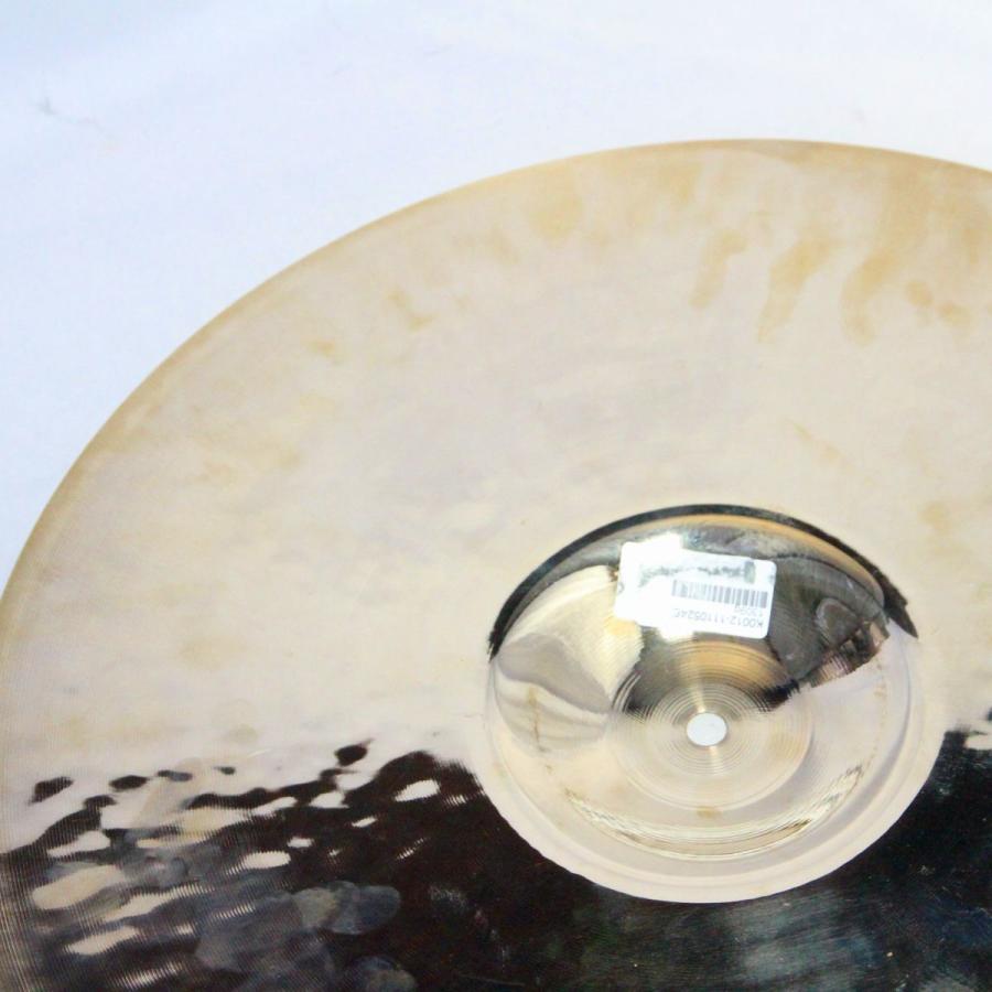 (中古)ZILDJIAN / K.Zildjian Dark Crash Thin Brilliant 18インチ 1310g ジルジャン クラッシュシンバル (池袋店)の画像