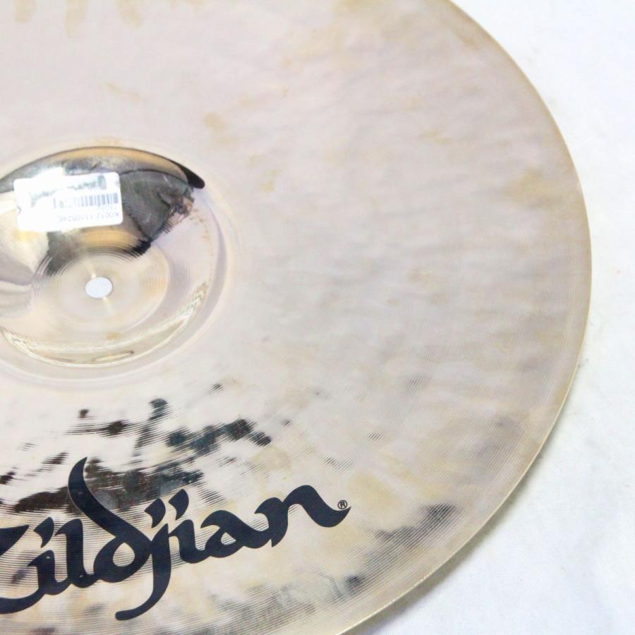 (中古)ZILDJIAN / K.Zildjian Dark Crash Thin Brilliant 18インチ 1310g ジルジャン クラッシュシンバル (池袋店)の画像