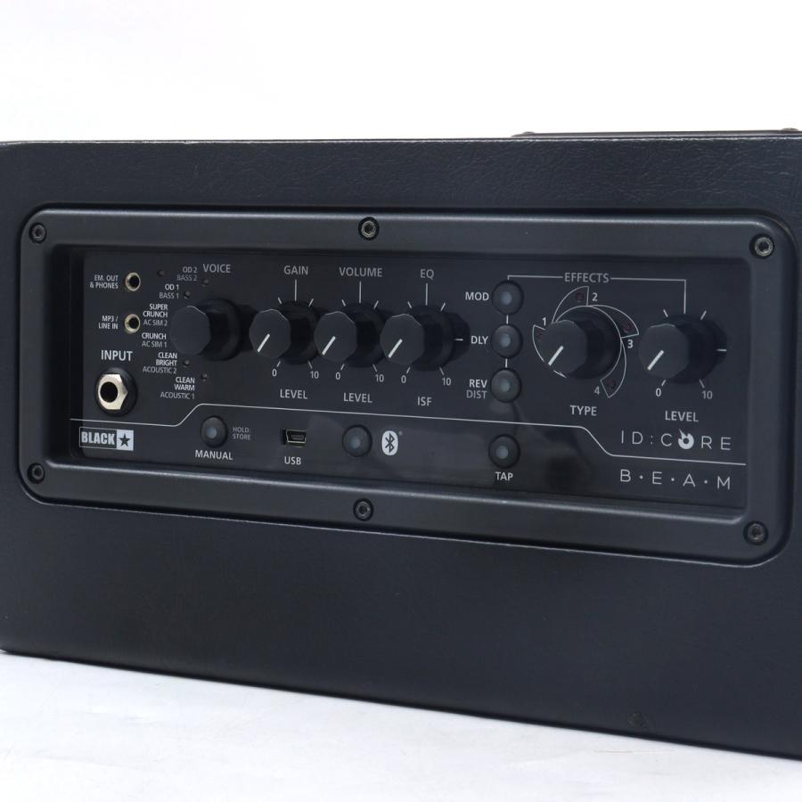 中古)BLACKSTAR / ID:CORE BEAM (池袋店) : イシバシ楽器 17ショップス 