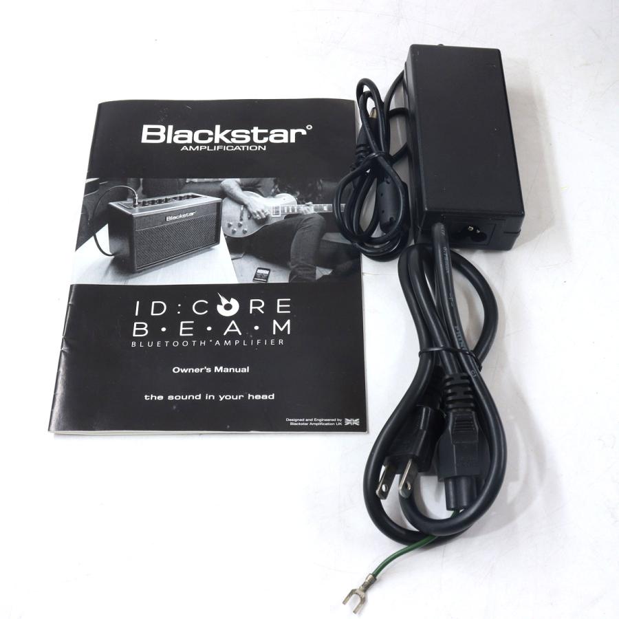 中古)BLACKSTAR / ID:CORE BEAM (池袋店) : イシバシ楽器 17ショップス 