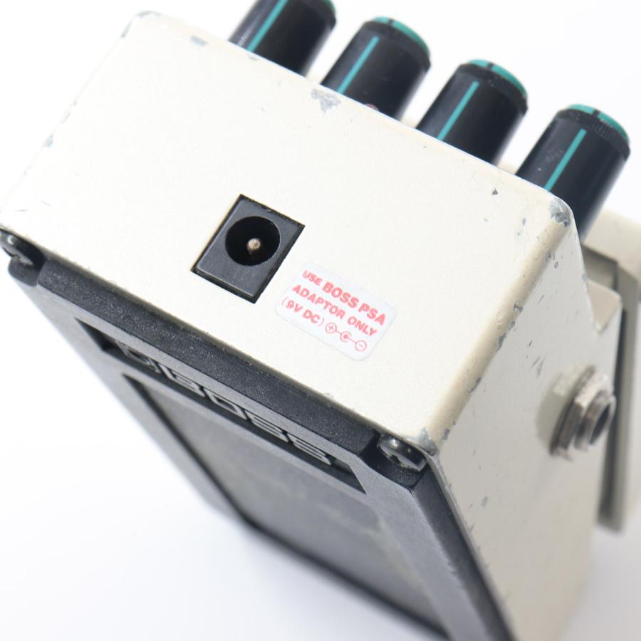 中古)BOSS / DD-3 Digital Delay ディレイ ボス エフェクター (池袋店
