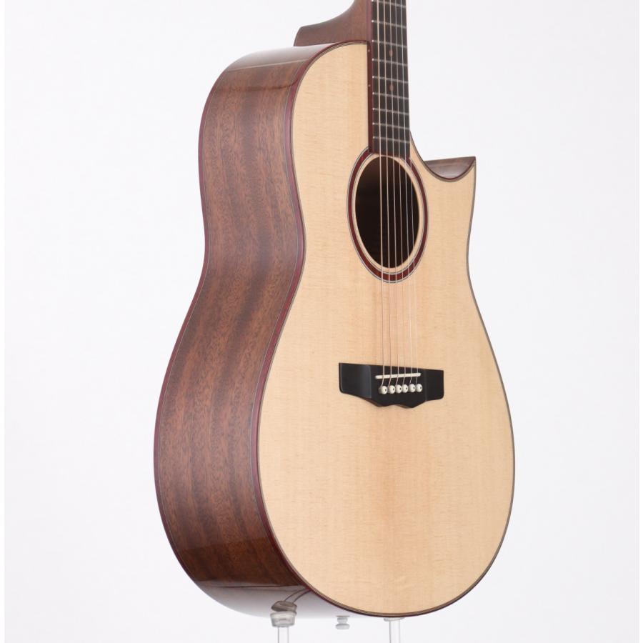 中古) Morris / S-86 II (日本製/Hand Made Premium) モーリス アコギ