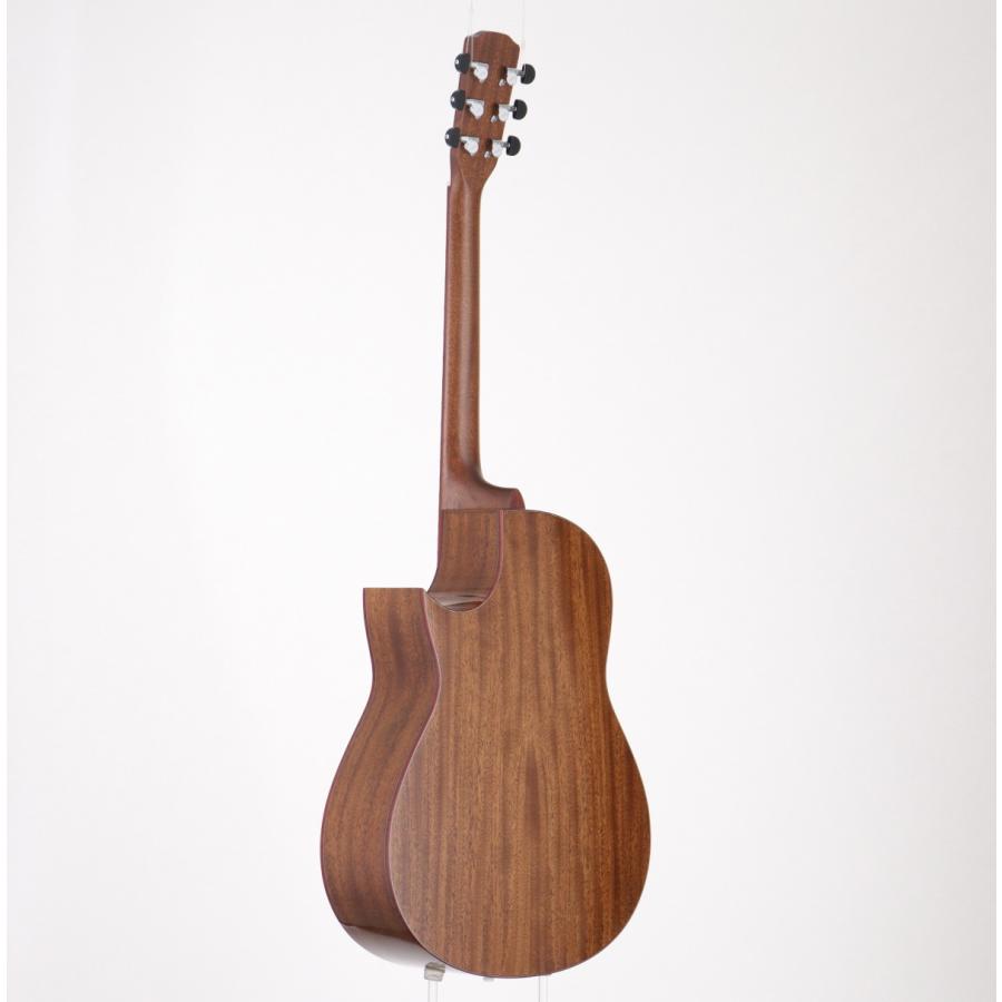 中古) Morris / S-86 II (日本製/Hand Made Premium) モーリス アコギ