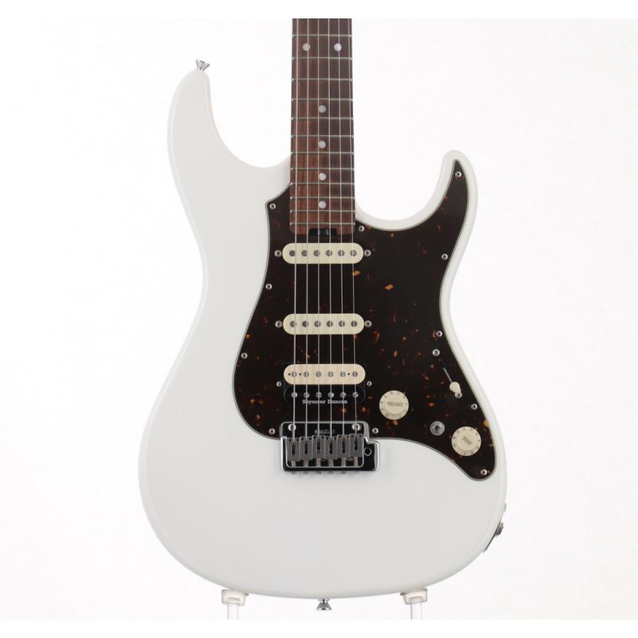 中古)EDWARDS / E-SN-ALR 22/SSH White [3.59kg/2019年製]エドワーズ