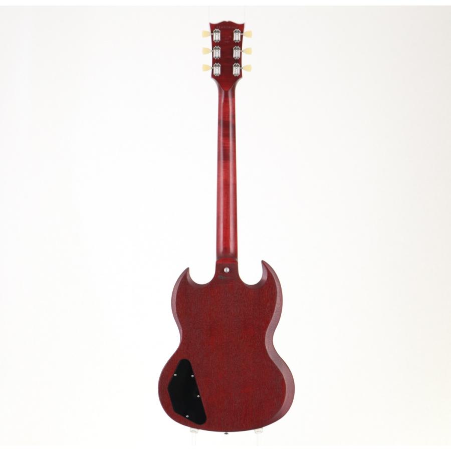 (中古)Gibson USA / SG Special 70s Tribute Satin Cherry [3.06kg/2012年製]ギブソン (池袋店)の画像