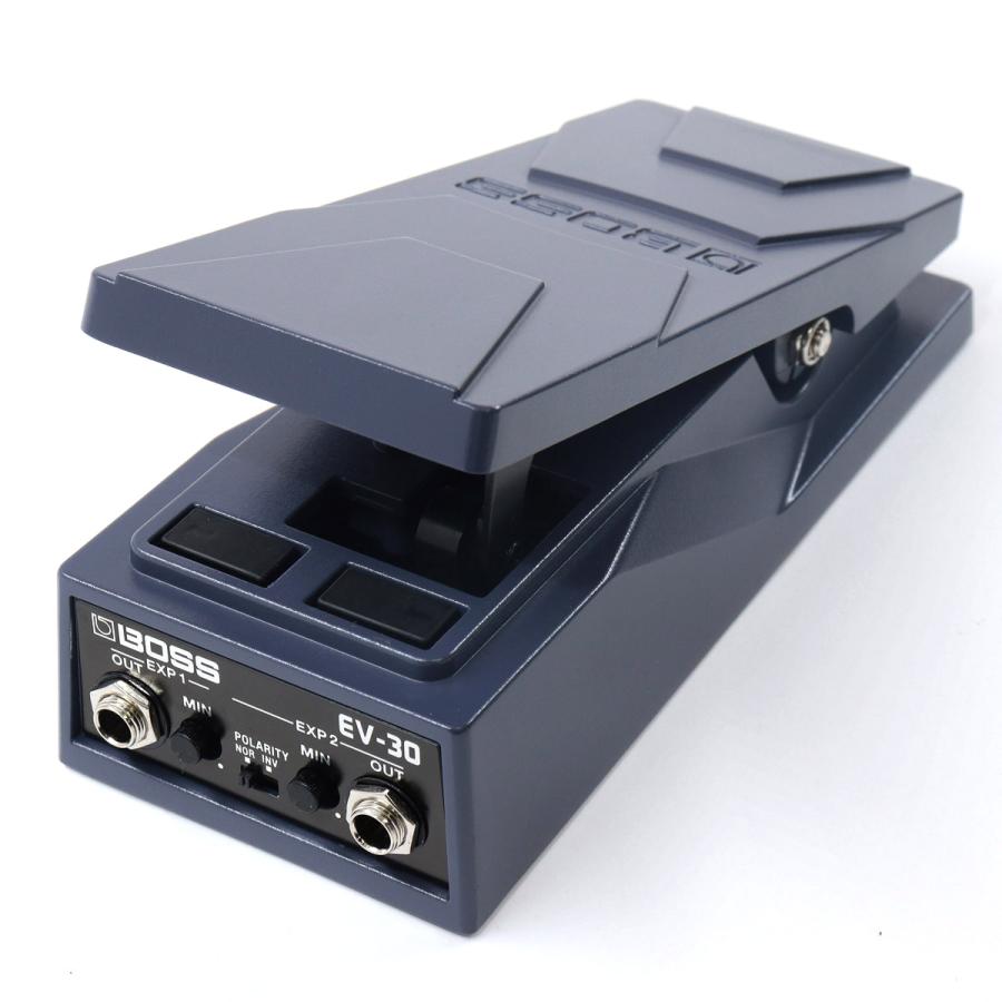 BOSS(ボス) EV-30 エクスプレッションペダル☆中古美品 中古)BOSS / EV-30 Dual Expression Pedal (池袋店) : イシバシ楽器 17