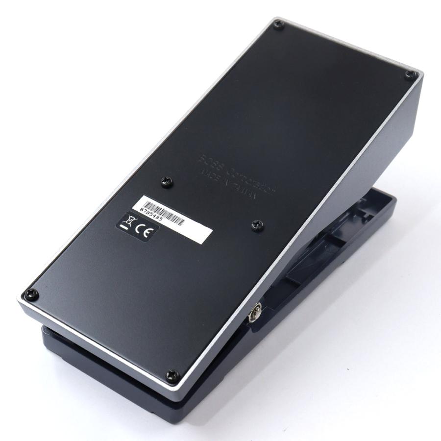BOSS(ボス) EV-30 エクスプレッションペダル☆中古美品 中古)BOSS / EV-30 Dual Expression Pedal (池袋店) : イシバシ楽器 17