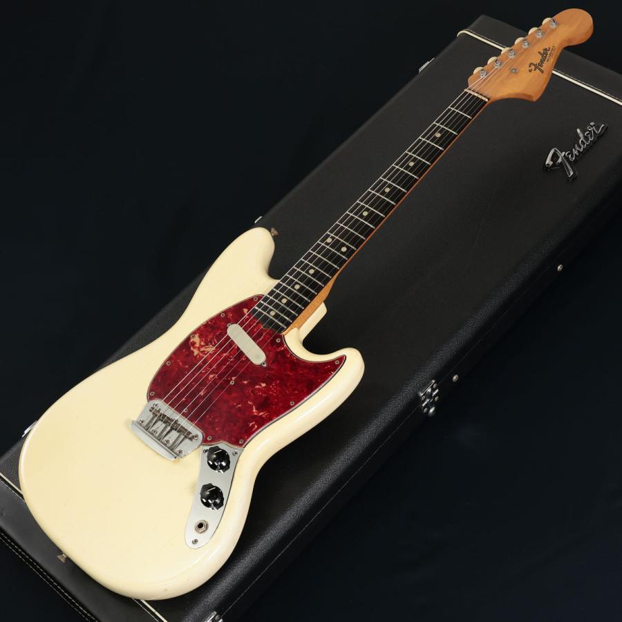 中古)Fender / Musicmaster II 1965年製 [2.88kg/ヴィンテージ/Vintage