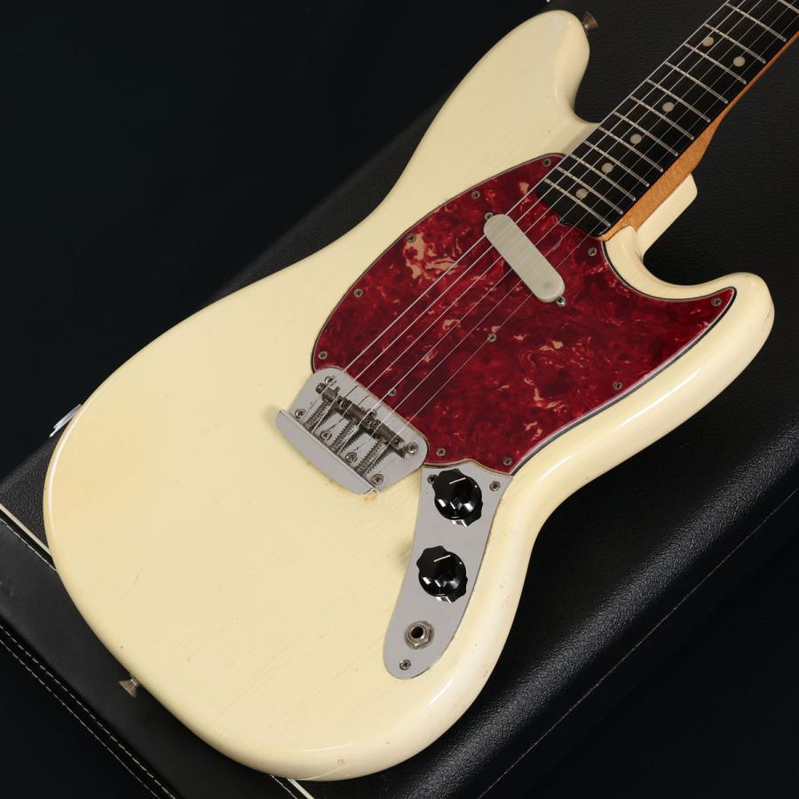 中古)Fender / Musicmaster II 1965年製 [2.88kg/ヴィンテージ/Vintage
