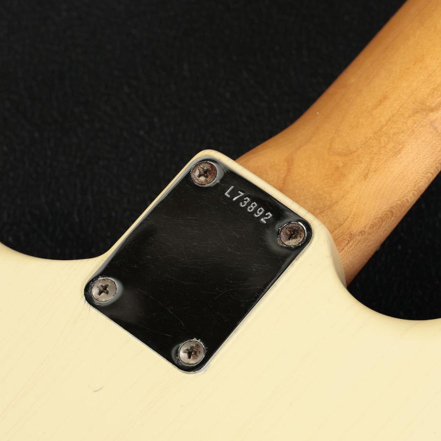 中古)Fender / Musicmaster II 1965年製 [2.88kg/ヴィンテージ/Vintage