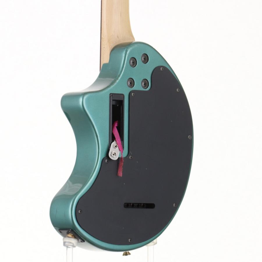 ゾーサン　フェルナンデス　ギター　現状品 中古)FERNANDES / ZO-3 芸達者 FMG (訳アリ)(現状渡し)[2.88kg
