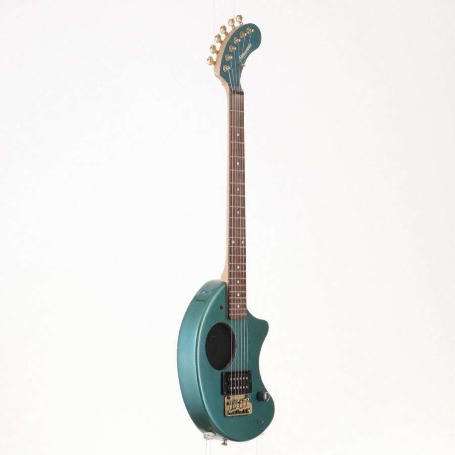 中古)FERNANDES / ZO-3 芸達者 FMG (訳アリ)(現状渡し)[2.88kg