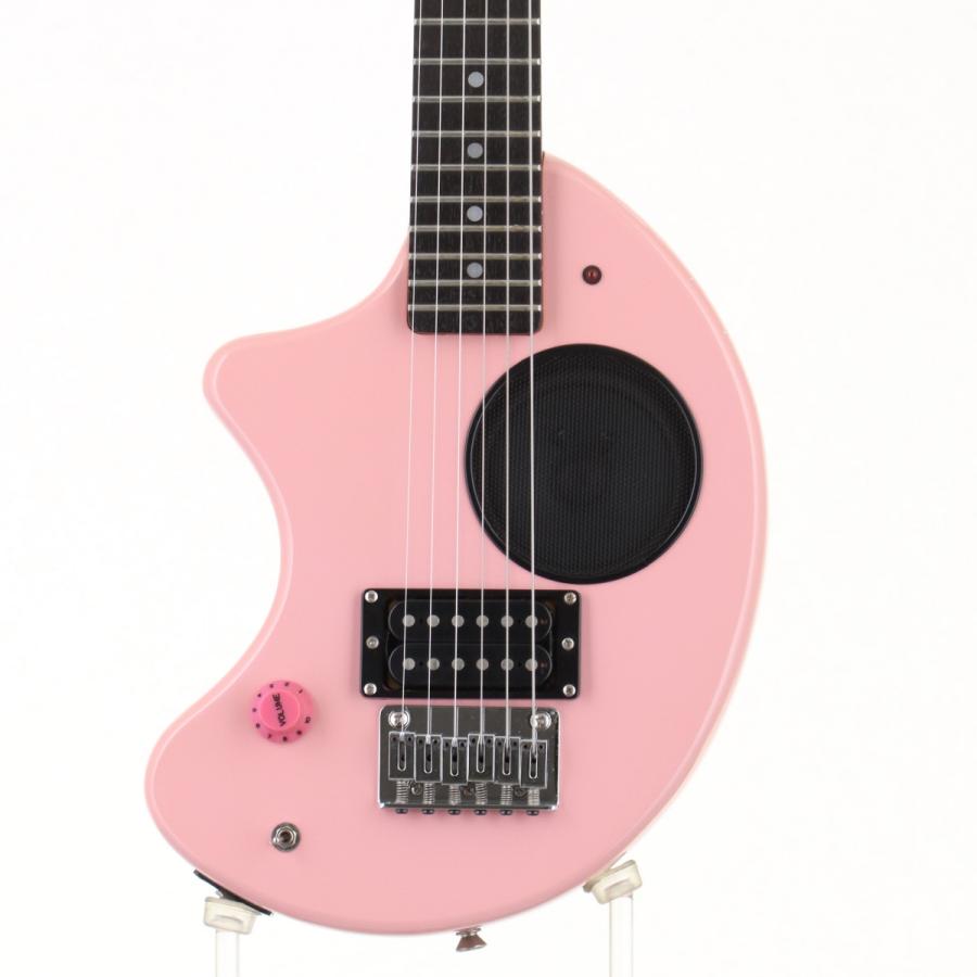 中古)FERNANDES / ZO-3 LH Pink [2.55kg]レフティ/左用 ゾウサン